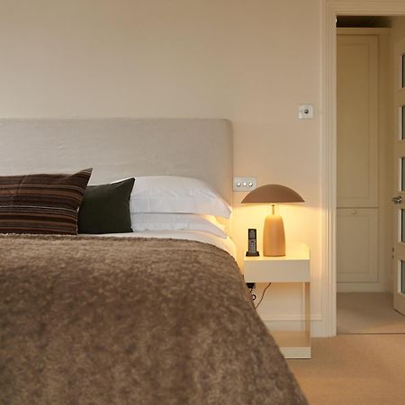 Europa House Apartments Londra Dış mekan fotoğraf