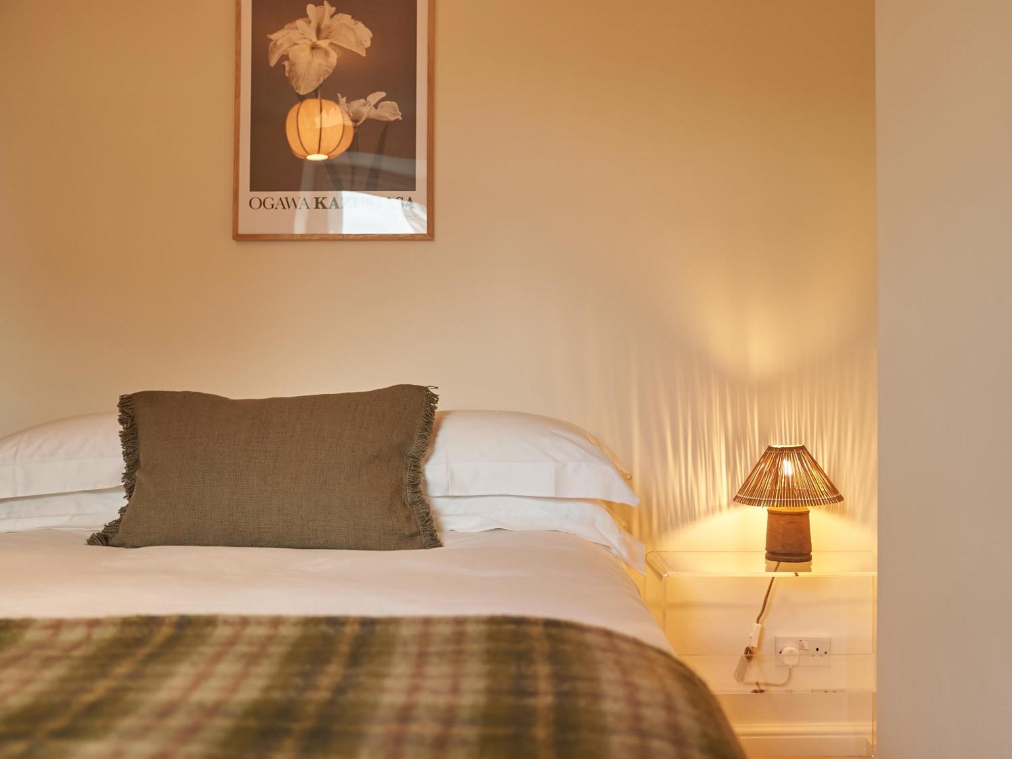 Europa House Apartments Londra Dış mekan fotoğraf