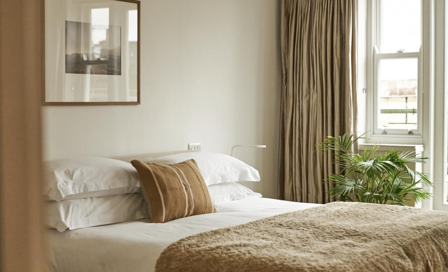 Europa House Apartments Londra Dış mekan fotoğraf
