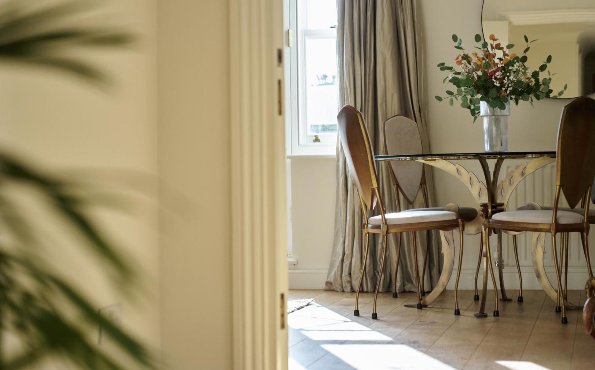 Europa House Apartments Londra Dış mekan fotoğraf